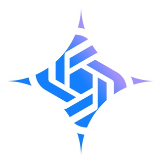 Telegram profile photo for AI Image Creator