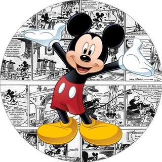 Telegram profile photo for Mickey Team