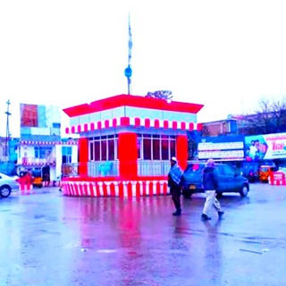 Telegram profile photo for کندﺯ نيوﺯ Kunduz news