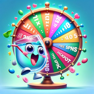 Telegram profile photo for L1pton Casino