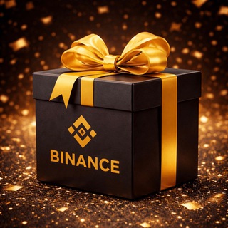 Telegram profile photo for Binance Red Packet Code Global
