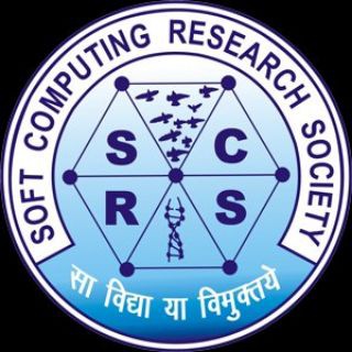 Telegram profile photo for Soft Computing Research Society