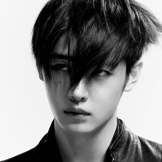 Telegram profile photo for Park Sunghoon⁷