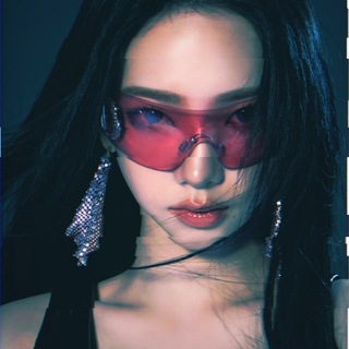 Telegram profile photo for 🔒이해 𝟘𝟙 : 𝒴o𝘂𝗿𝐒tαr