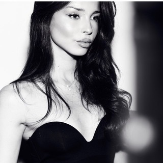Telegram profile photo for Katusha Kuzovkina