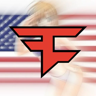 Telegram profile photo for FaZe Clan | Counter-Strike 