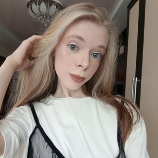 Telegram profile photo for lisа_v_tazikee