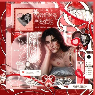 Telegram profile photo for INFO || prosto tak & sugar002