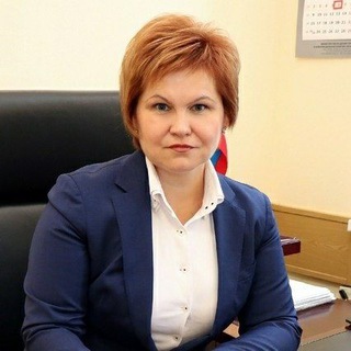Telegram profile photo for Елена Сорокина