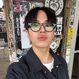 Telegram profile photo for jaehyuk