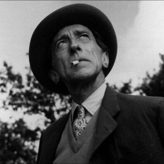 Telegram profile photo for Jean Cocteau en flammes