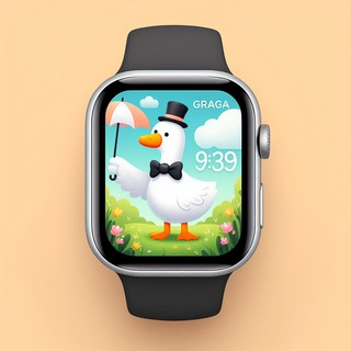 Telegram profile photo for 🍏 Watch | Охотник за товарами