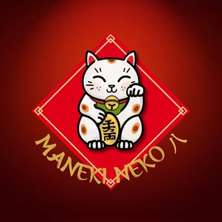 Telegram profile photo for Maneki-Neko 八 BTC Rewards