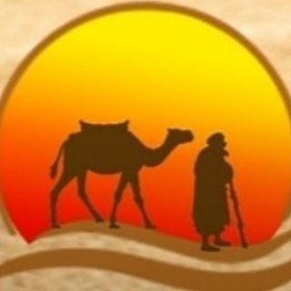 Telegram profile photo for گردشگری ساربان بشرویه