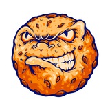 Telegram profile photo for Creepy Dough Currency (PORTAL)