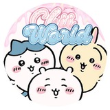 Telegram profile photo for 𝑪𝗁𝗂𝗂𝗐𝗈𝗋𝗅𝖽