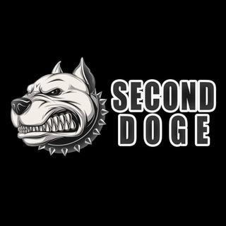 Telegram group profile photo for SecondDoge_中文官方群