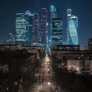 Telegram profile photo for urbanteller