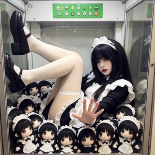 Telegram profile photo for 成都柒月女女女女仆mmk私影体验馆