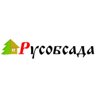 Telegram profile photo for Русобсада