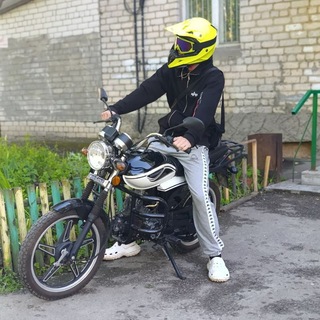 Telegram profile photo for 🌤️Vova play Goy🌤️