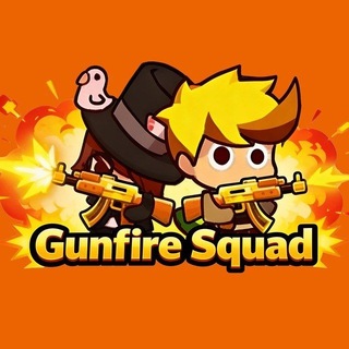 Telegram profile photo for Game