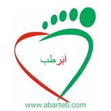 Telegram profile photo for اَبَر طب