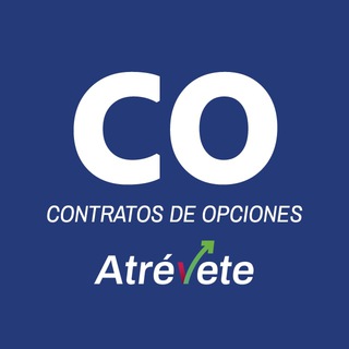 Telegram profile photo for Atrévete con Dru | Contratos de Opciones