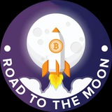 Telegram profile photo for Отзывы 𝗥𝗢𝗔𝗗 𝗧𝗢 𝗧𝗛𝗘 𝗠𝗢𝗢𝗡 𝗖𝗟𝗨𝗕 🚀.