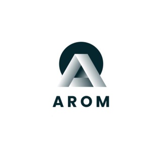 Telegram profile photo for AROM✨