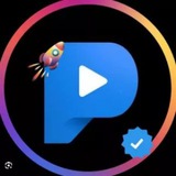 Telegram profile photo for PLAYPIX MINUTOS PAGANTES