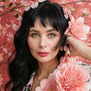 Telegram profile photo for Лариса Глинчак | pro.ВЯЗАНИЕ