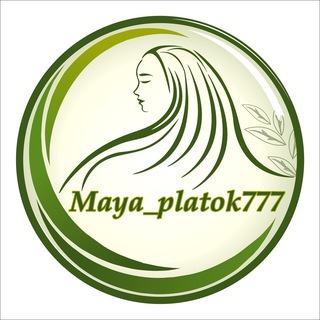 Telegram profile photo for MAYA PLATOK_777