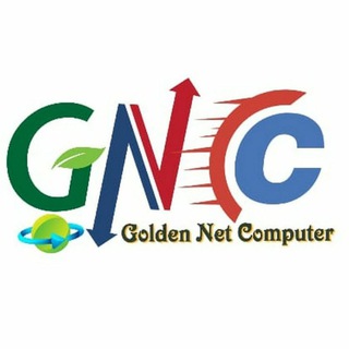 Telegram profile photo for Golden Net Computer