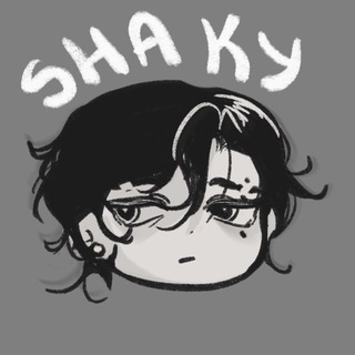 Telegram profile photo for SHAKY