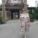 Telegram profile photo for Ольга Ларукова