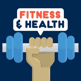 Telegram profile photo for SG Fitness & Health