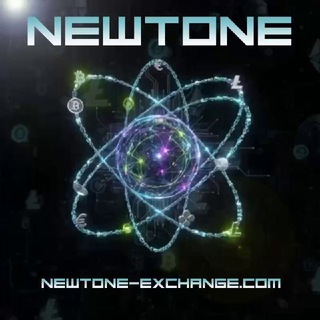 Telegram group profile photo for Newtone Exchange | Reviews