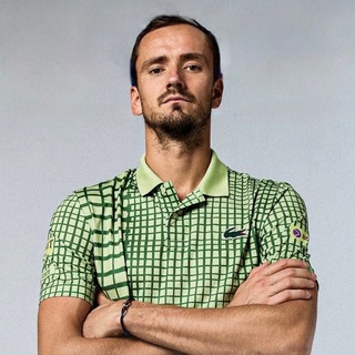 Telegram profile photo for Meddy Fans | Фанаты Дани Медведева