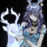 Telegram profile photo for lira #rip