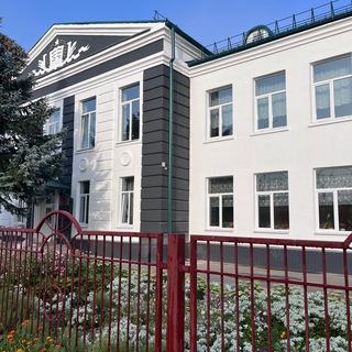 Telegram profile photo for Бокшицкая средняя школа