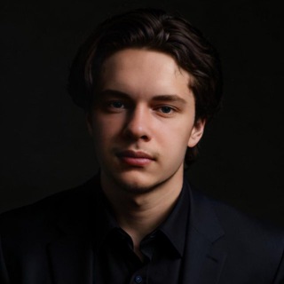 Telegram profile photo for GROMOV