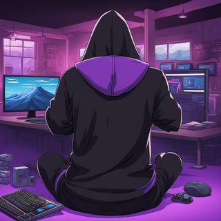 Telegram profile photo for Хейтос лайв
