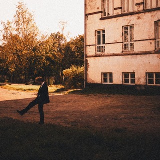 Telegram profile photo for в четырёх стенах | быстров дмитрий