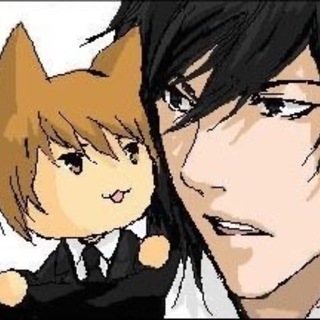 Telegram profile photo for скетчи сони