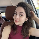 Telegram profile photo for Терапия с Ханной