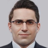 Telegram profile photo for احمد الادهمي