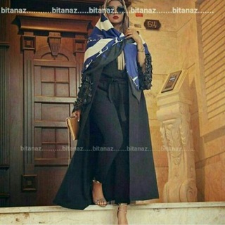 Telegram profile photo for پوشاک خانومی