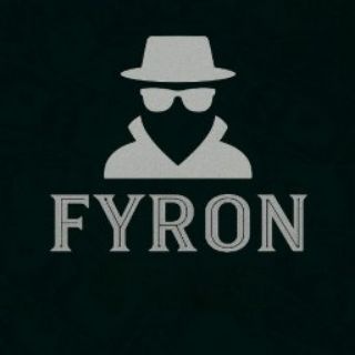 Telegram profile photo for переходникFyronTheTeam