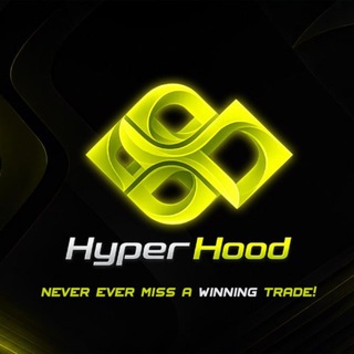 Telegram profile photo for Hyper Hood Pro